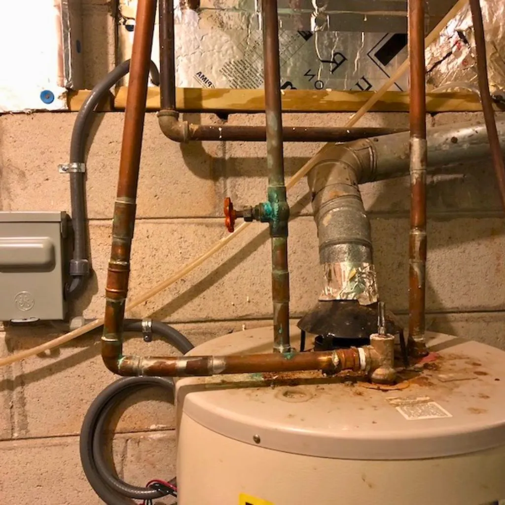 Water Heater Repair in Idabel, OK